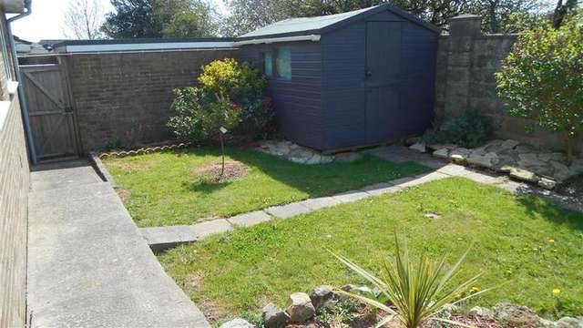  Image of 3 bedroom Bungalow for sale in Bee Road Peacehaven BN10 at Peacehaven East Sussex Peacehaven, BN10 8DF