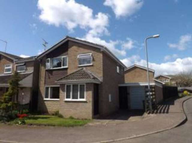  Image of 3 bedroom Detached house for sale in Beech Close Hackleton Northampton NN7 at Hackleton Northampton Horton, NN7 2BP