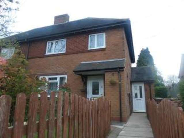  Image of 1 bedroom Flat for sale in Beech Gardens Lichfield WS14 at Beech Gardens  Lichfield, WS14 9EB