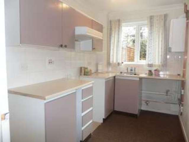  Image of 1 bedroom Flat for sale in Beech Gardens Lichfield WS14 at Beech Gardens  Lichfield, WS14 9EB