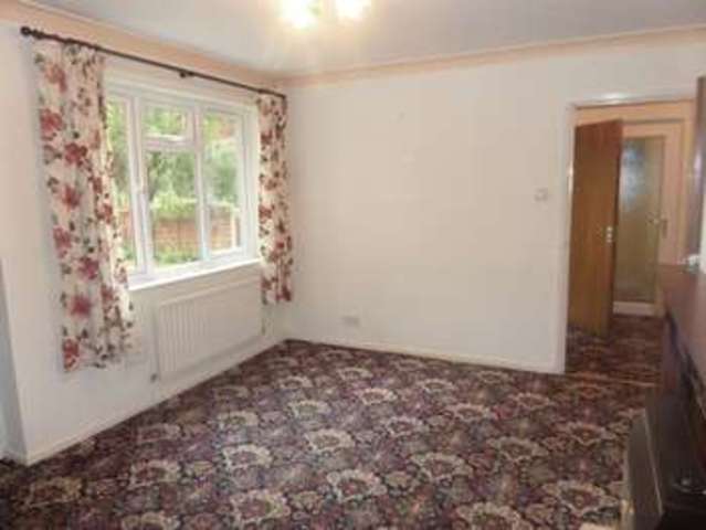  Image of 1 bedroom Flat for sale in Beech Gardens Lichfield WS14 at Beech Gardens  Lichfield, WS14 9EB
