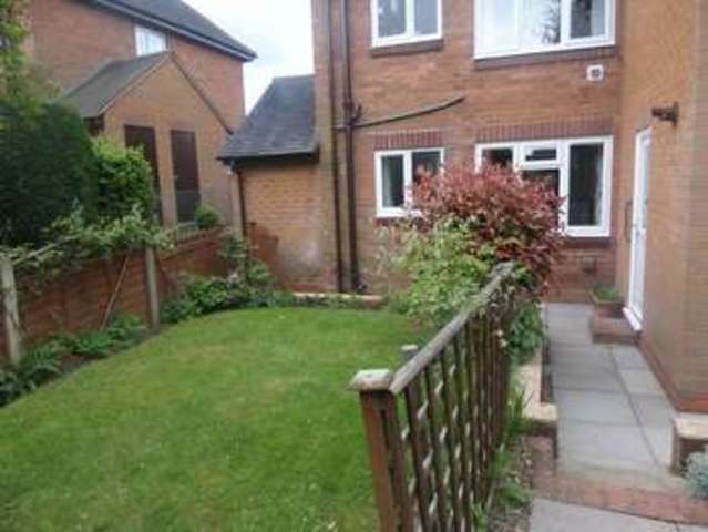  Image of 1 bedroom Flat for sale in Beech Gardens Lichfield WS14 at Beech Gardens  Lichfield, WS14 9EB