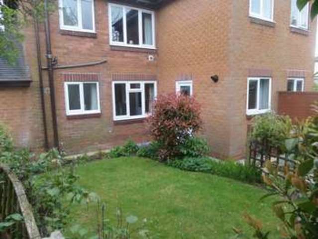  Image of 1 bedroom Flat for sale in Beech Gardens Lichfield WS14 at Beech Gardens  Lichfield, WS14 9EB