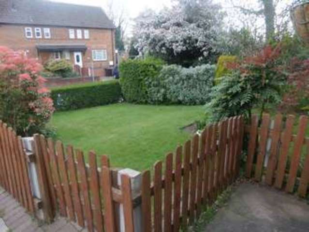  Image of 1 bedroom Flat for sale in Beech Gardens Lichfield WS14 at Beech Gardens  Lichfield, WS14 9EB