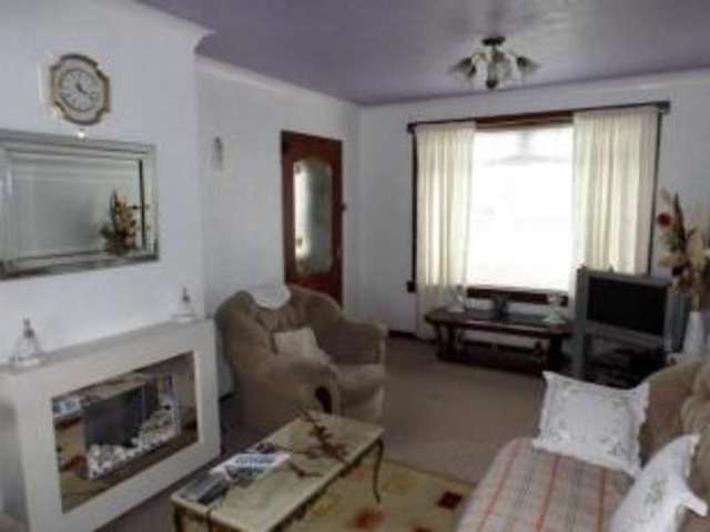  Image of 2 bedroom End of Terrace for sale in Beech Grove Ayr KA8 at Ayr South Ayrshire New Prestwick, KA8 0HN