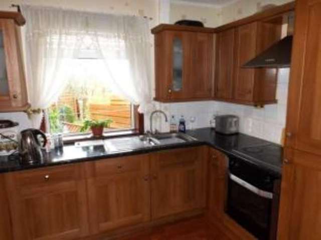  Image of 2 bedroom End of Terrace for sale in Beech Grove Ayr KA8 at Ayr South Ayrshire New Prestwick, KA8 0HN