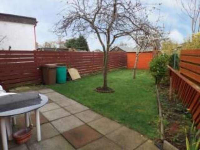  Image of 2 bedroom End of Terrace for sale in Beech Grove Ayr KA8 at Ayr South Ayrshire New Prestwick, KA8 0HN