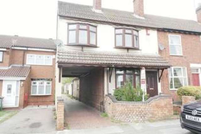  Image of 4 bedroom Terraced house for sale in Beechtree Road Walsall Wood Walsall WS9 at Beechtree Road Walsall Wood Walsall, WS9 9LW