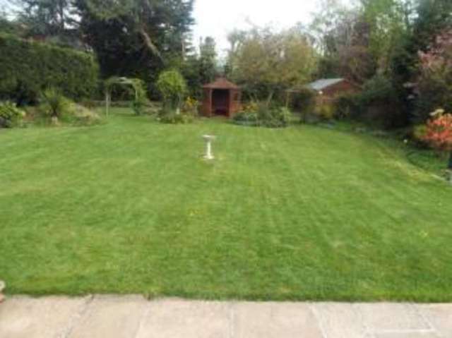  Image of 4 bedroom Bungalow for sale in Fakenham Road Beetley Dereham NR20 at Beetley Dereham Beetley, NR20 4BJ