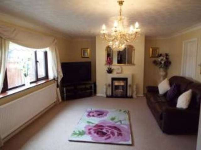  Image of 3 bedroom Bungalow for sale in Elmham Road Beetley Dereham NR20 at Beetley Dereham Beetley, NR20 4BW