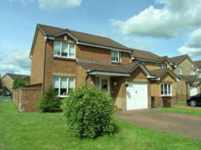  Image of 4 bedroom Detached house for sale in Belhaven Park Muirhead Glasgow G69 at Muirhead Glasgow Muirhead, G69 9FA