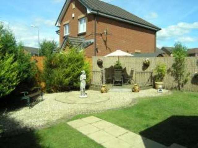  Image of 4 bedroom Detached house for sale in Belhaven Park Muirhead Glasgow G69 at Muirhead Glasgow Muirhead, G69 9FA