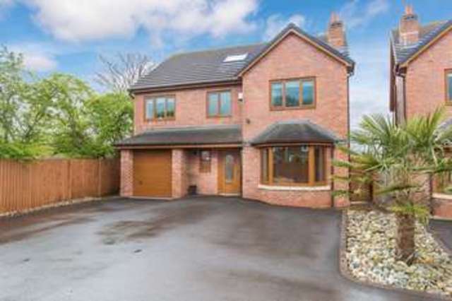  Image of 5 bedroom Property for sale in Bell Lane Orrell Wigan WN5 at Bell Lane Orrell Wigan, WN5 0DB