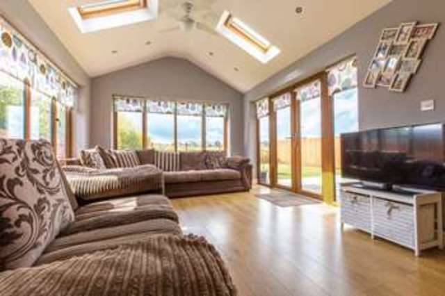  Image of 5 bedroom Property for sale in Bell Lane Orrell Wigan WN5 at Bell Lane Orrell Wigan, WN5 0DB