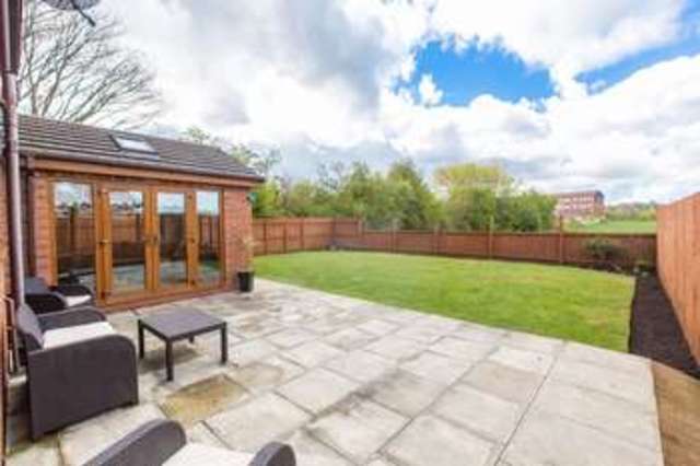  Image of 5 bedroom Property for sale in Bell Lane Orrell Wigan WN5 at Bell Lane Orrell Wigan, WN5 0DB