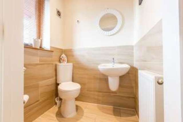  Image of 5 bedroom Property for sale in Bell Lane Orrell Wigan WN5 at Bell Lane Orrell Wigan, WN5 0DB
