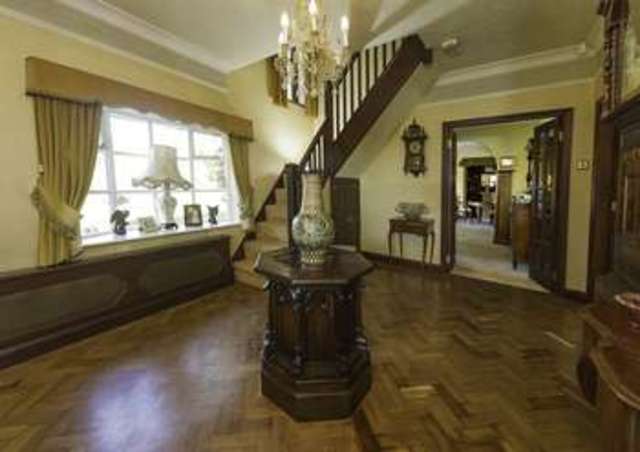  Image of 7 bedroom Detached house for sale in Bell Road Trysull Wolverhampton WV5 at Bell Road Trysull Wolverhampton, WV5 7JB