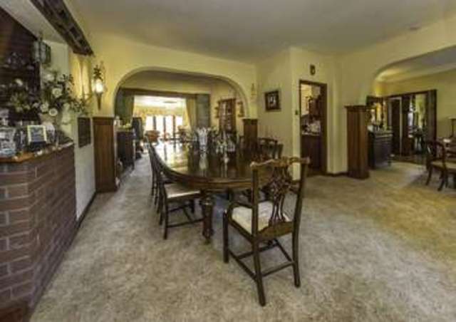  Image of 7 bedroom Detached house for sale in Bell Road Trysull Wolverhampton WV5 at Bell Road Trysull Wolverhampton, WV5 7JB