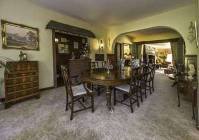  Image of 7 bedroom Detached house for sale in Bell Road Trysull Wolverhampton WV5 at Bell Road Trysull Wolverhampton, WV5 7JB