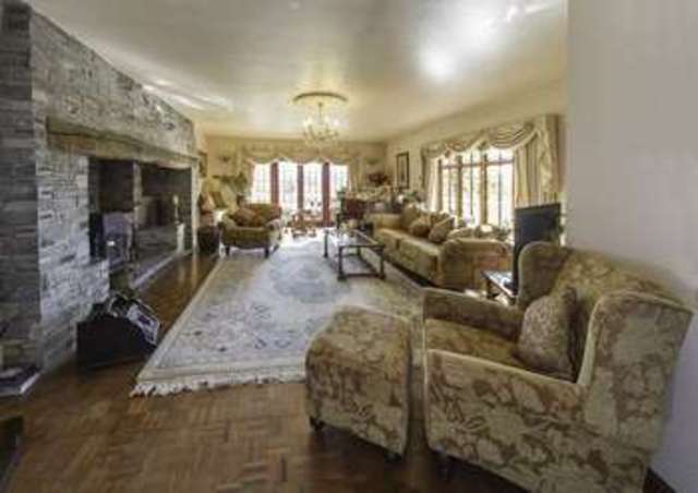  Image of 7 bedroom Detached house for sale in Bell Road Trysull Wolverhampton WV5 at Bell Road Trysull Wolverhampton, WV5 7JB