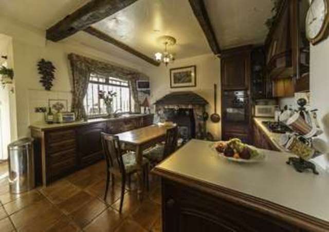  Image of 7 bedroom Detached house for sale in Bell Road Trysull Wolverhampton WV5 at Bell Road Trysull Wolverhampton, WV5 7JB