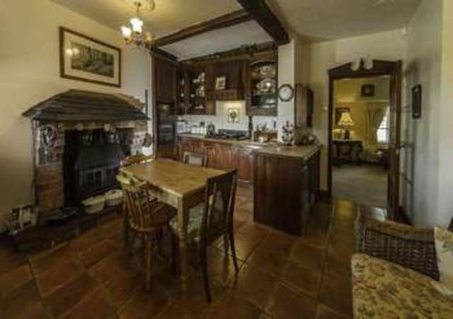  Image of 7 bedroom Detached house for sale in Bell Road Trysull Wolverhampton WV5 at Bell Road Trysull Wolverhampton, WV5 7JB