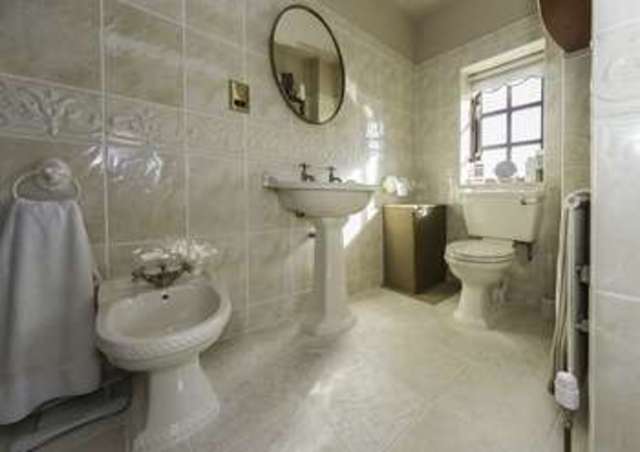  Image of 7 bedroom Detached house for sale in Bell Road Trysull Wolverhampton WV5 at Bell Road Trysull Wolverhampton, WV5 7JB