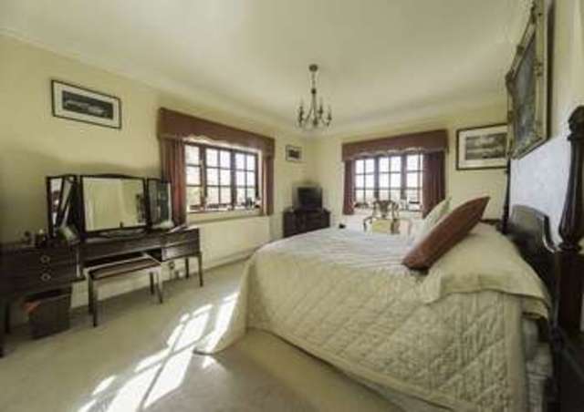  Image of 7 bedroom Detached house for sale in Bell Road Trysull Wolverhampton WV5 at Bell Road Trysull Wolverhampton, WV5 7JB
