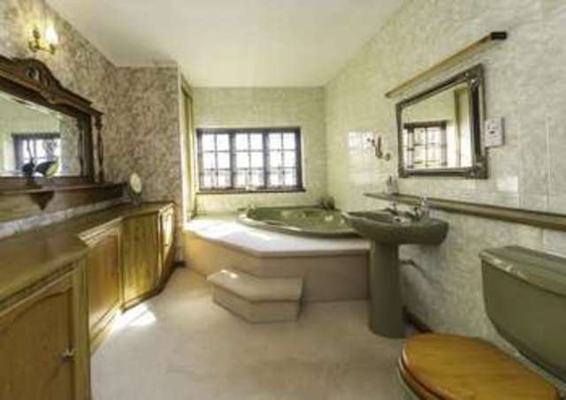  Image of 7 bedroom Detached house for sale in Bell Road Trysull Wolverhampton WV5 at Bell Road Trysull Wolverhampton, WV5 7JB