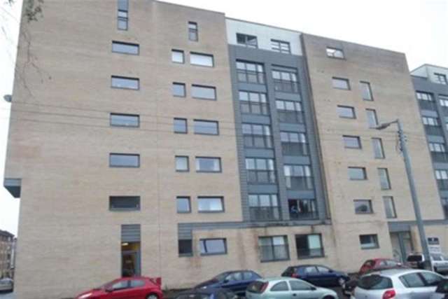  Image of 2 bedroom Flat to rent in Bell Street Glasgow G4 at Glasgow, G4 0SZ