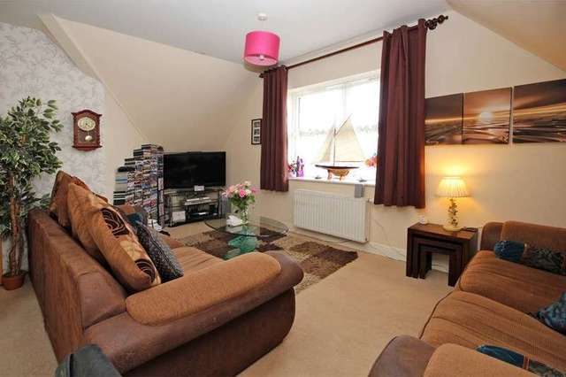  Image of 2 bedroom Flat for sale in Belle Vue Road Southbourne Bournemouth BH6 at Belle Vue Road Southbourne Bournemouth, BH6 3EL