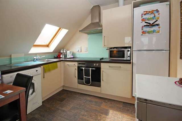  Image of 2 bedroom Flat for sale in Belle Vue Road Southbourne Bournemouth BH6 at Belle Vue Road Southbourne Bournemouth, BH6 3EL