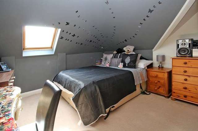  Image of 2 bedroom Flat for sale in Belle Vue Road Southbourne Bournemouth BH6 at Belle Vue Road Southbourne Bournemouth, BH6 3EL