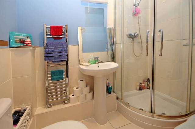  Image of 2 bedroom Flat for sale in Belle Vue Road Southbourne Bournemouth BH6 at Belle Vue Road Southbourne Bournemouth, BH6 3EL