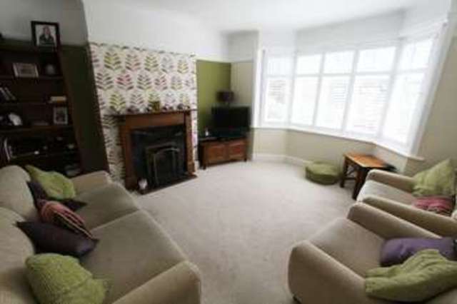  Image of 4 bedroom Semi-Detached house for sale in Bellemoor Road Shirley Southampton SO15 at Bellemoor Road  Southampton, SO15 7RA