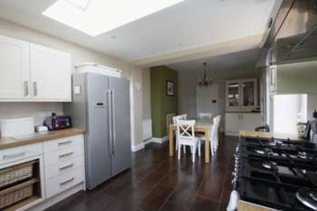  Image of 4 bedroom Semi-Detached house for sale in Bellemoor Road Shirley Southampton SO15 at Bellemoor Road  Southampton, SO15 7RA