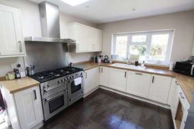  Image of 4 bedroom Semi-Detached house for sale in Bellemoor Road Shirley Southampton SO15 at Bellemoor Road  Southampton, SO15 7RA