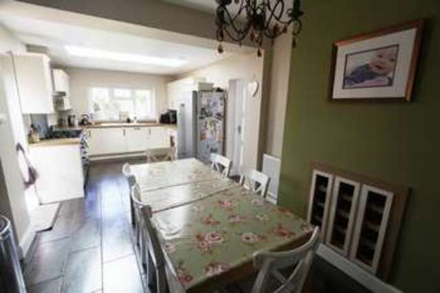  Image of 4 bedroom Semi-Detached house for sale in Bellemoor Road Shirley Southampton SO15 at Bellemoor Road  Southampton, SO15 7RA