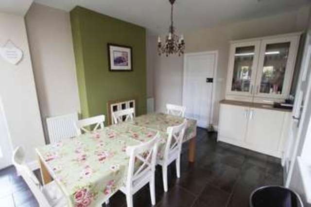  Image of 4 bedroom Semi-Detached house for sale in Bellemoor Road Shirley Southampton SO15 at Bellemoor Road  Southampton, SO15 7RA
