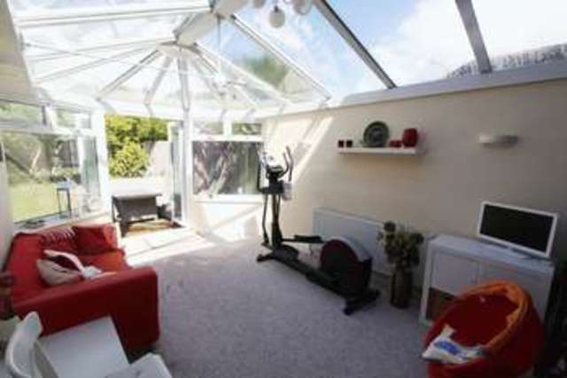  Image of 4 bedroom Semi-Detached house for sale in Bellemoor Road Shirley Southampton SO15 at Bellemoor Road  Southampton, SO15 7RA
