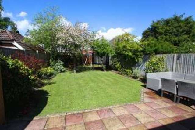  Image of 4 bedroom Semi-Detached house for sale in Bellemoor Road Shirley Southampton SO15 at Bellemoor Road  Southampton, SO15 7RA