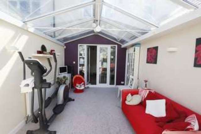  Image of 4 bedroom Semi-Detached house for sale in Bellemoor Road Shirley Southampton SO15 at Bellemoor Road  Southampton, SO15 7RA
