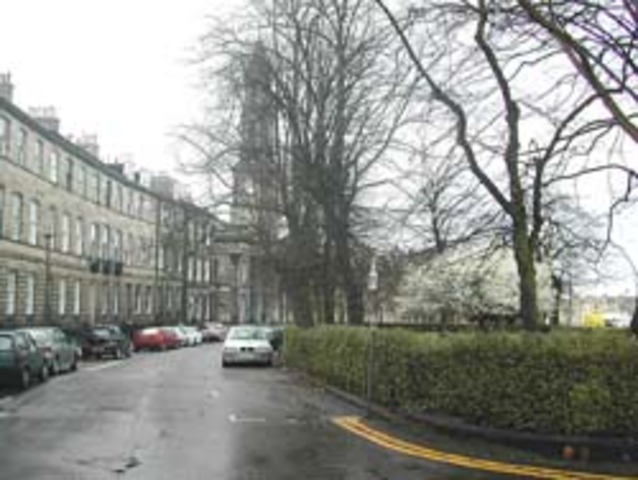  Image of 2 bedroom Flat to rent in Bellevue Crescent Edinburgh EH3 at New Town Edinburgh Edinburgh, EH3 6NE