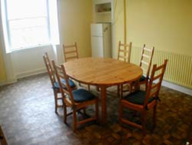 Image of 2 bedroom Flat to rent in Bellevue Crescent Edinburgh EH3 at New Town Edinburgh Edinburgh, EH3 6NE