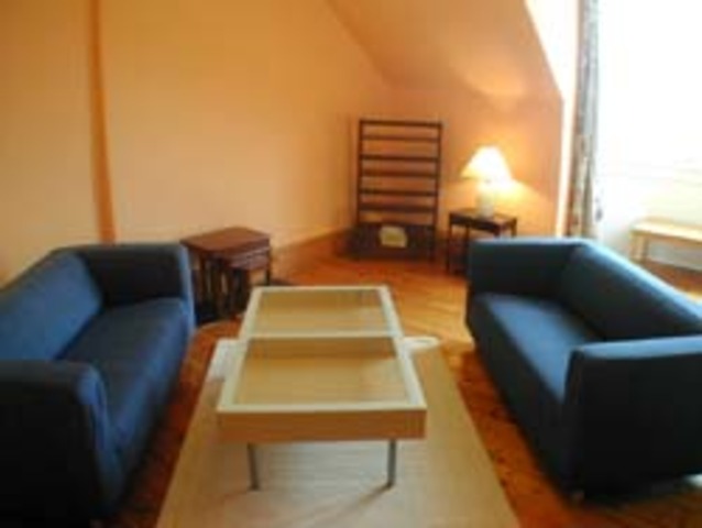  Image of 2 bedroom Flat to rent in Bellevue Crescent Edinburgh EH3 at New Town Edinburgh Edinburgh, EH3 6NE