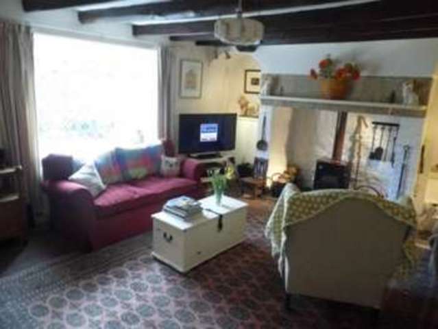  Image of 2 bedroom Terraced house for sale in Bennetts Walk Morpeth NE61 at Morpeth Northumberland Morpeth, NE61 1TP