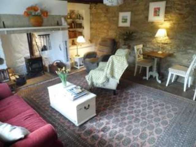  Image of 2 bedroom Terraced house for sale in Bennetts Walk Morpeth NE61 at Morpeth Northumberland Morpeth, NE61 1TP