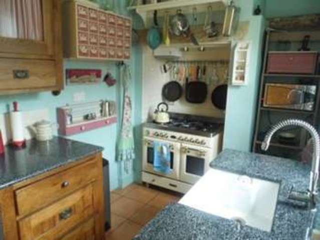  Image of 2 bedroom Terraced house for sale in Bennetts Walk Morpeth NE61 at Morpeth Northumberland Morpeth, NE61 1TP