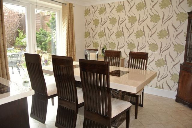  Image of 4 bedroom Detached house for sale in Berkeley Avenue Grantham NG31 at Berkeley Avenue  Grantham, NG31 8UA