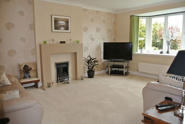 Image of 4 bedroom Detached house for sale in Berkeley Avenue Grantham NG31 at Berkeley Avenue  Grantham, NG31 8UA
